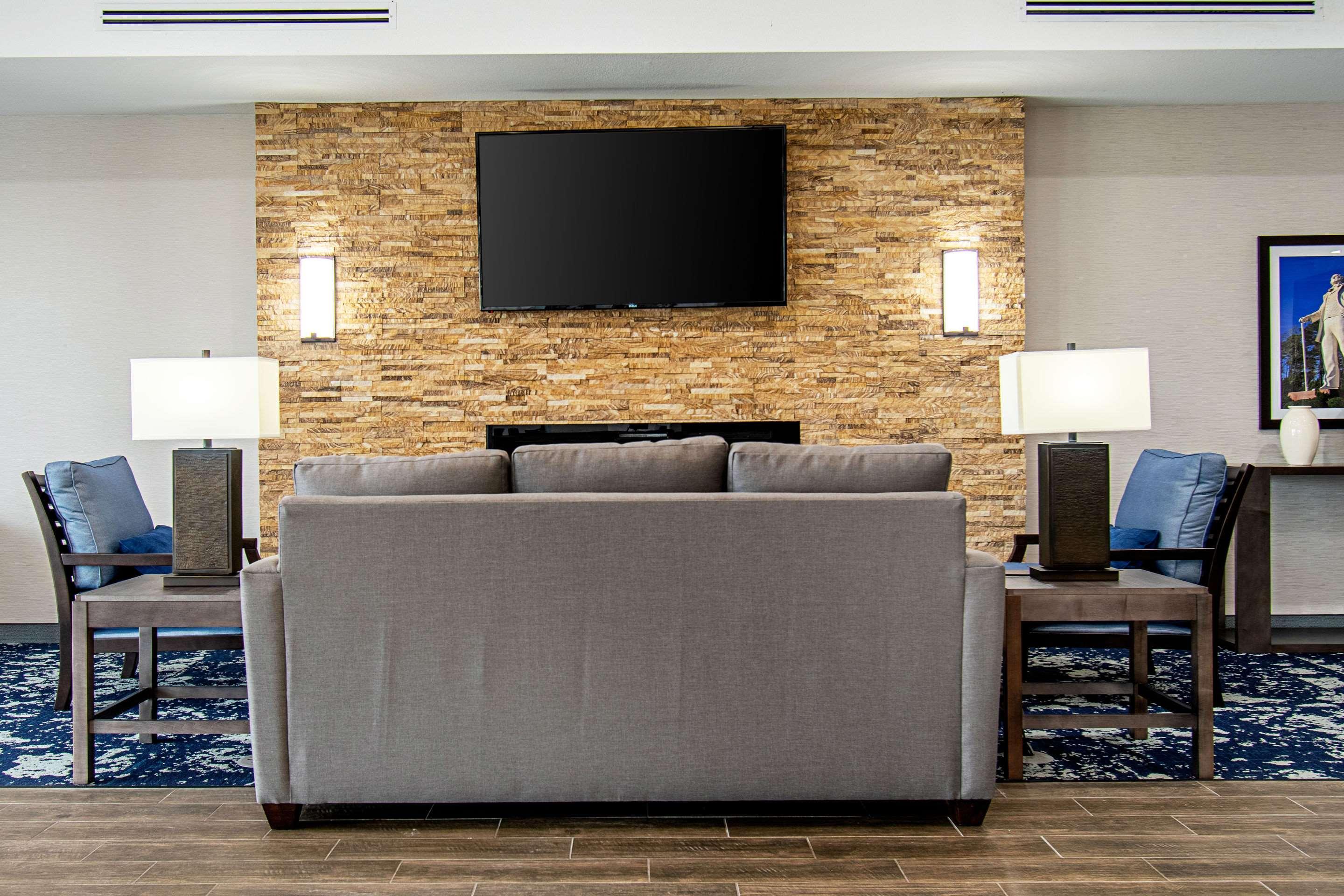 Comfort Suites Humble Houston Iah Exterior foto